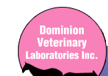 Dominion Veterinary Laboratories Inc.