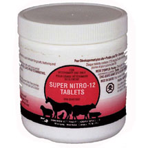 super nitro 12 tablets