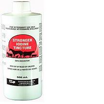 iodine tincture 7%