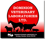 Dominion Veterinary Laboratories Ltd.