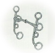 Argentine Snaffle