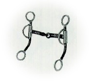 Training Snaffle