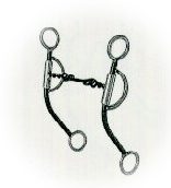 Sweet Iron Snaffle