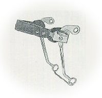 Hackamore Bit