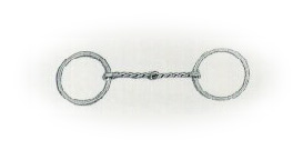 Ring Snaffle