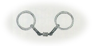 Ring Snaffle