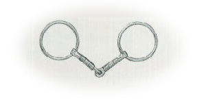 Ring Snaffle