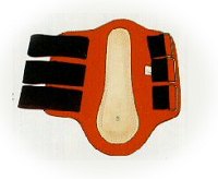 Neoprene Splint Boot