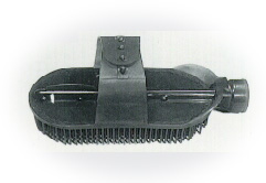 Aluminum Pulling Comb