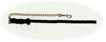 Braided Cotton Lead