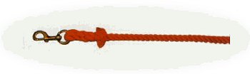 Braided Cotton Lead