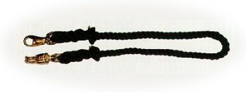 Rope Trailer Tie