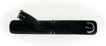 Neoprene Girth with Velcro