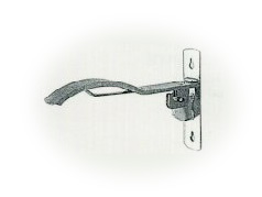 Easy Fold Saddle Bracket