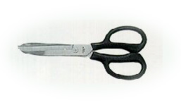 Fetlock Shears