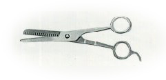 Thinning Scissors