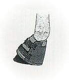 Knit Over-Reach Boots