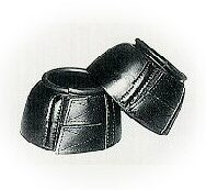 Heavy Duty Smooth Rubber Bell Boots
