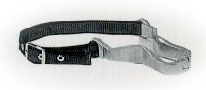 Aluminum Hinge Cribbing Strap