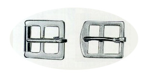 English Girth Buckle