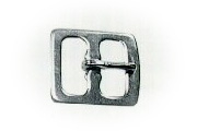 English Girth Buckle