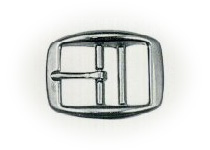 Double Bar Buckle