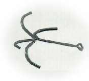 Harness Hook