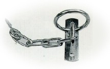 Gate Latch